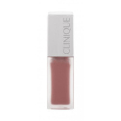 Luciu de buze Clinique Pop Liquid Matte Lip Color + Primer