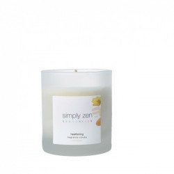 Lumanare parfumata Simply Zen Sensorials Heartening 240 gr