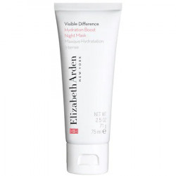Masca hidratanta de noapte pentru ten uscat Elizabeth Arden Visible Difference Hydration Boost Night Mask