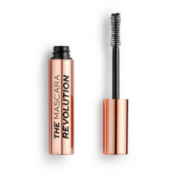 Mascara Makeup Revolution The Mascara Revolution