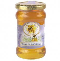 Miere de Coriandru Euroapicola 400 g