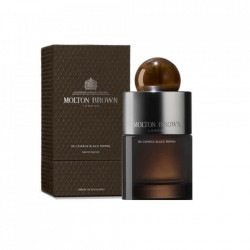 Molton Brown Re-Charge Black Pepper, Apa de Parfum