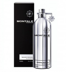 Montale Mango Manga, Apa de Parfum, Unisex