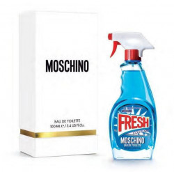 Moschino Fresh Couture, Apa de Toaleta, Femei