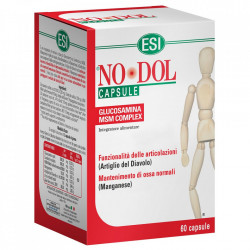No-Dol Esitalia 60 capsule