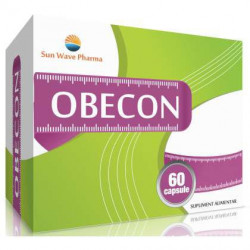Obecon Sun Wave Pharma 60 capsule