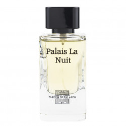 Palais La Nuit Parfum De Palazzo, Apa de Parfum Unisex, 100 ml