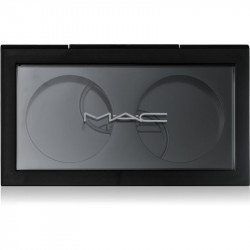 Paleta suport pentru farduri individuale cu 2 compartimente MAC Empty Pro Palette