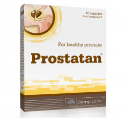 Prostatan Olimp Labs Darmaplant 60 capsule