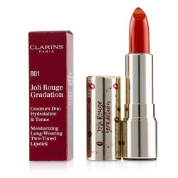 Ruj de buze Clarins Joli Rouge Gradation