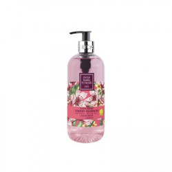 Săpun Lichid Eyup Sabri Tuncer Cu Ulei De Măsline Natural Japanese Cherry Blossom 500 ML
