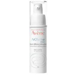 Ser antioxidant de protectie A-Oxitive, Avene
