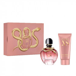 Set Cadou Paco Rabanne Pure XS For Her
