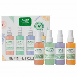 Set Mario Badescu The Mist Collection 4 x 59 ml