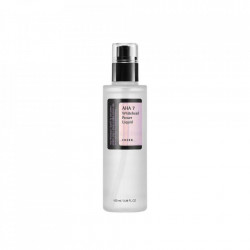 Solutie faciala cu 7% AHA pentru punctele albe COSRX, 100 ml