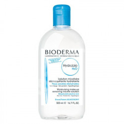 Solutie micelara hidratanta Hydrabio H2O Bioderma