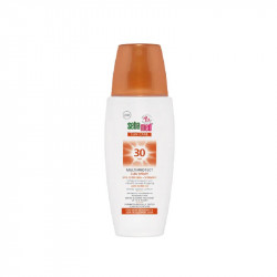Spray dermatologic pentru protectie solara SPF 30 Sun Care Sebamed