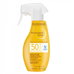 Spray Photoderm cu SPF50 Bioderma, 300 ml