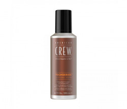 Spuma pentru par American Crew Techseries Texture