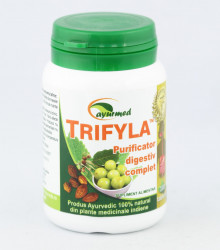 Trifyla Star International Med
