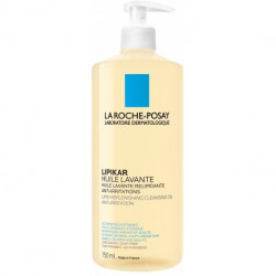 Ulei de curatare relipidant Lipikar La Roche-Posay