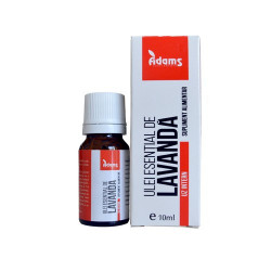 Ulei esential de Lavanda 10ml uz intern