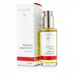 Ulei pentru tonifiere Dr Hauschka Toning Body Oil
