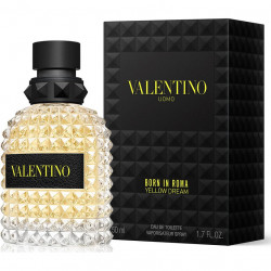 Valentino, Born In Roma Yellow Dream Uomo, Apa de Parfum