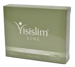 Visislim Line VitaSlim 30 capsule
