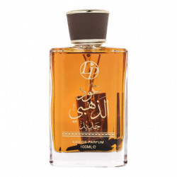Wadi al Khaleej Oud Al Dhabi Jadeed, Unisex, Apa de Parfum