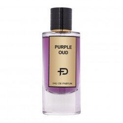 Wadi al Khaleej Purple Oud, Unisex, Apa de Parfum