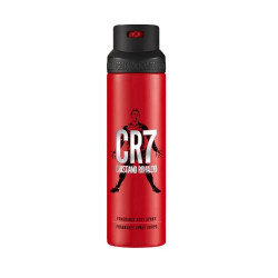  Spray pentru barbati CR7 Cristiano Ronaldo