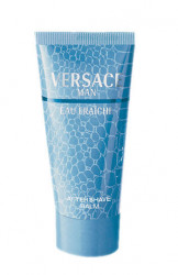 After Shave Balsam Versace Man Eau Fraiche