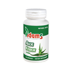 Aloe ferox 450 mg