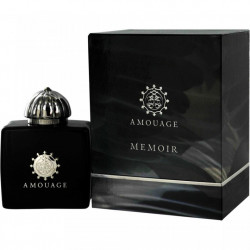 Amouage Memoir, Femei, Apa de Parfum