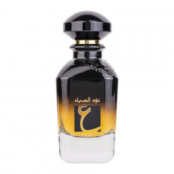 Ard Al Zaafaran Oud Al Sayad, Apa de Parfum, Unisex