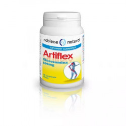Artiflex, 60 comprimate, Noblesse