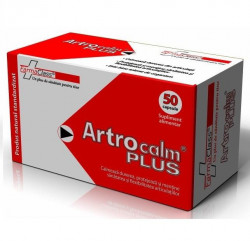 Artrocalm Plus FarmaClass