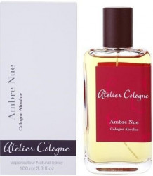 Atelier Cologne Ambre Nue, Unisex, Colonie Absoluta