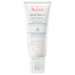 Balsam emolient pentru fata si corp Avene XeraCalm AD
