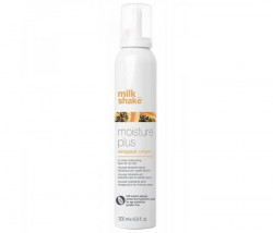 Balsam spuma Milk Shake Moisture Plus Whipped Cream