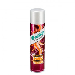 Batiste Sampon uscat Heat&Shine