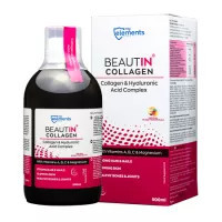 Beautin Collagen Myelements Isoplus 500 ml