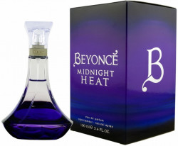 Beyonce Midnight Heat