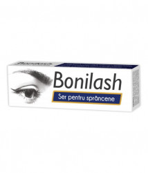 Bonilash ser pentru stimularea cresterii sprancenelor