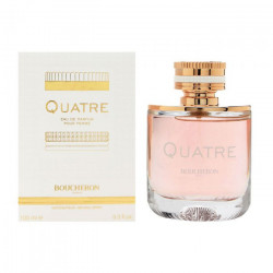 Boucheron Quatre, Apa de Parfum, Femei