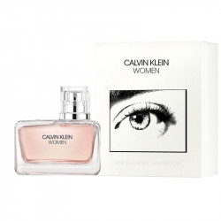 Calvin Klein Women, Apa de Parfum