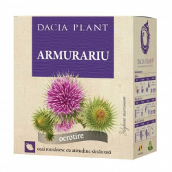 Ceai de Armurariu Dacia Plant 100 g