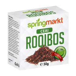 Ceai Rooibos 50g Adams Vision