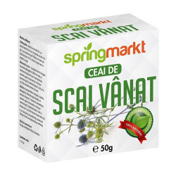 Ceai Scai Vanat 50gr Adams Vision